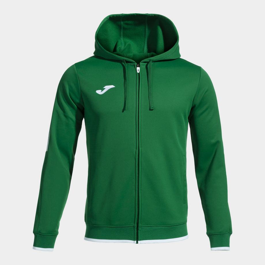 Veste de survêtement à capuche  Olimpiada