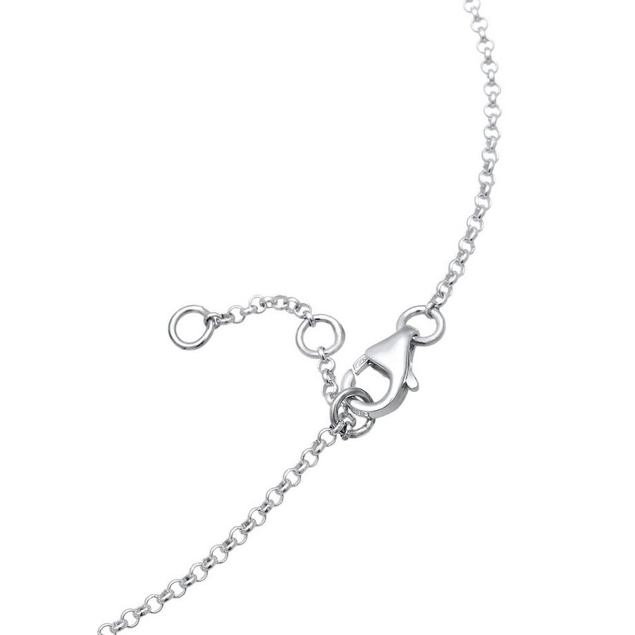 Elli  Fußschmuck Anker Symbol 