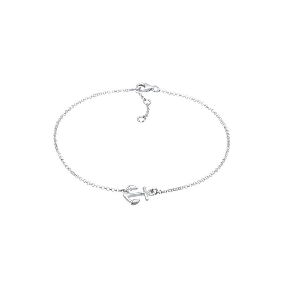 Elli  Fußschmuck Anker Symbol 