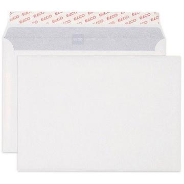 ELCO Couvert Profutura o/Fenster C5 32865 100g, weiss, Klebung 500 Stk.