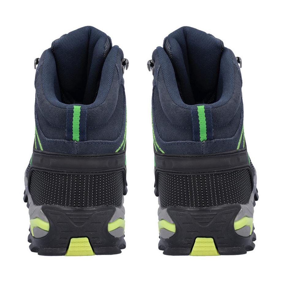 CMP Rigel Waterproof Chaussures de Randonnée  
