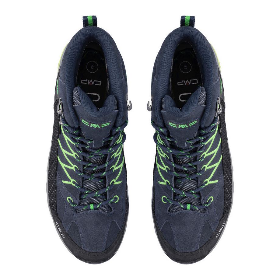 CMP Rigel Waterproof Chaussures de Randonnée  