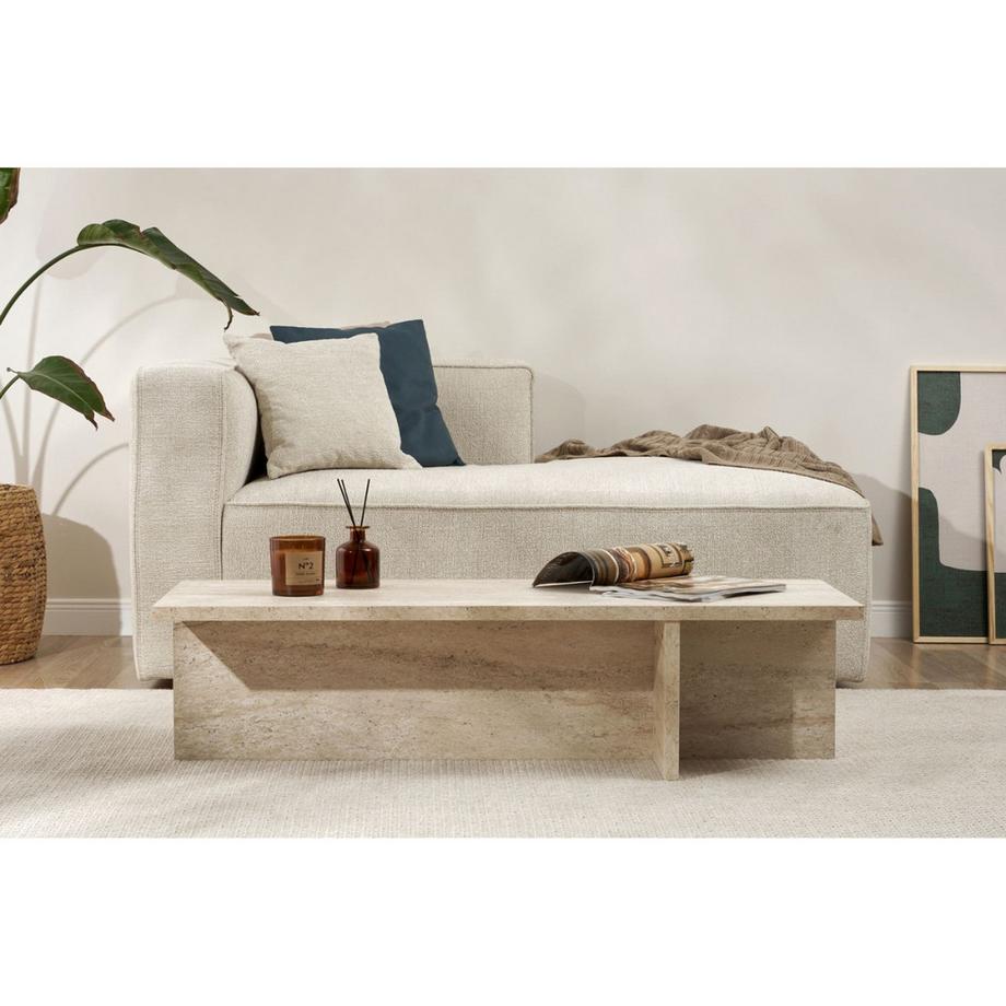 Calicosy Couchtisch HARBOR  