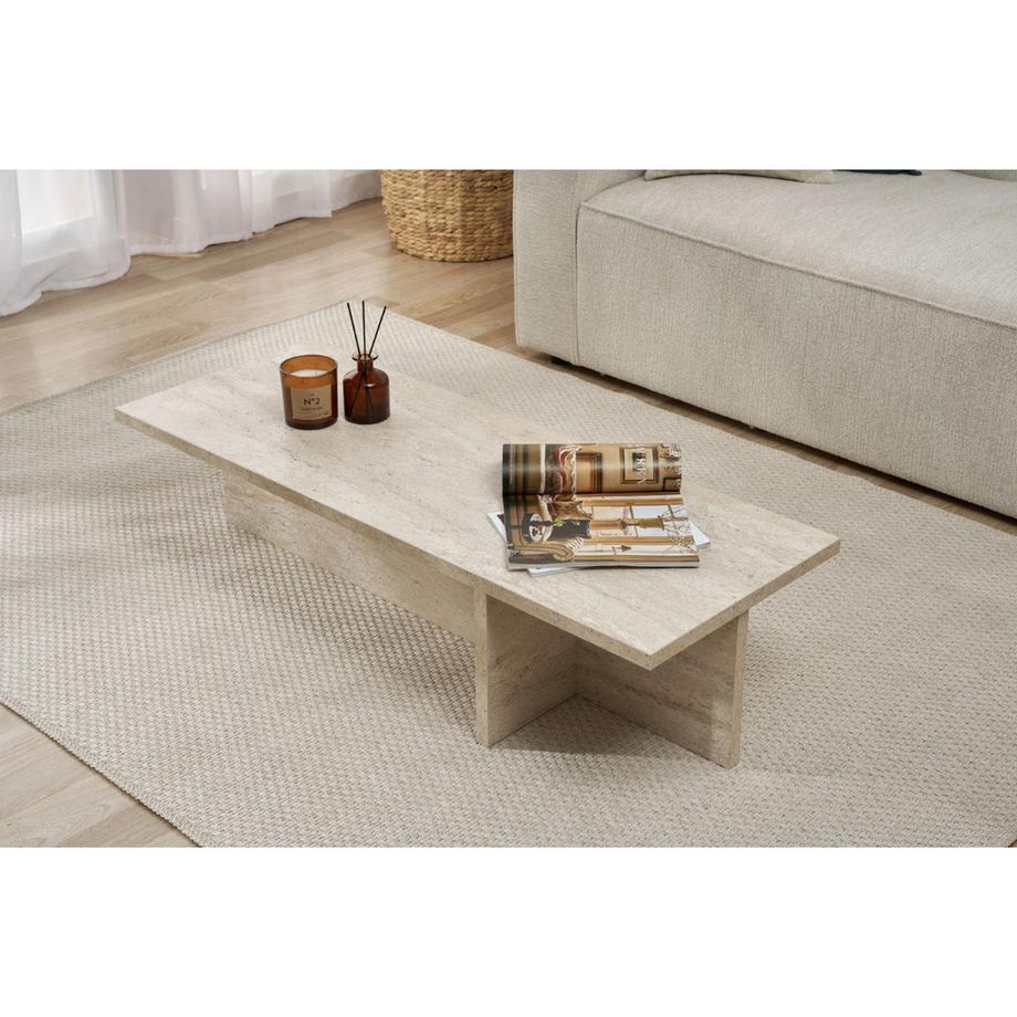 Calicosy Couchtisch HARBOR  