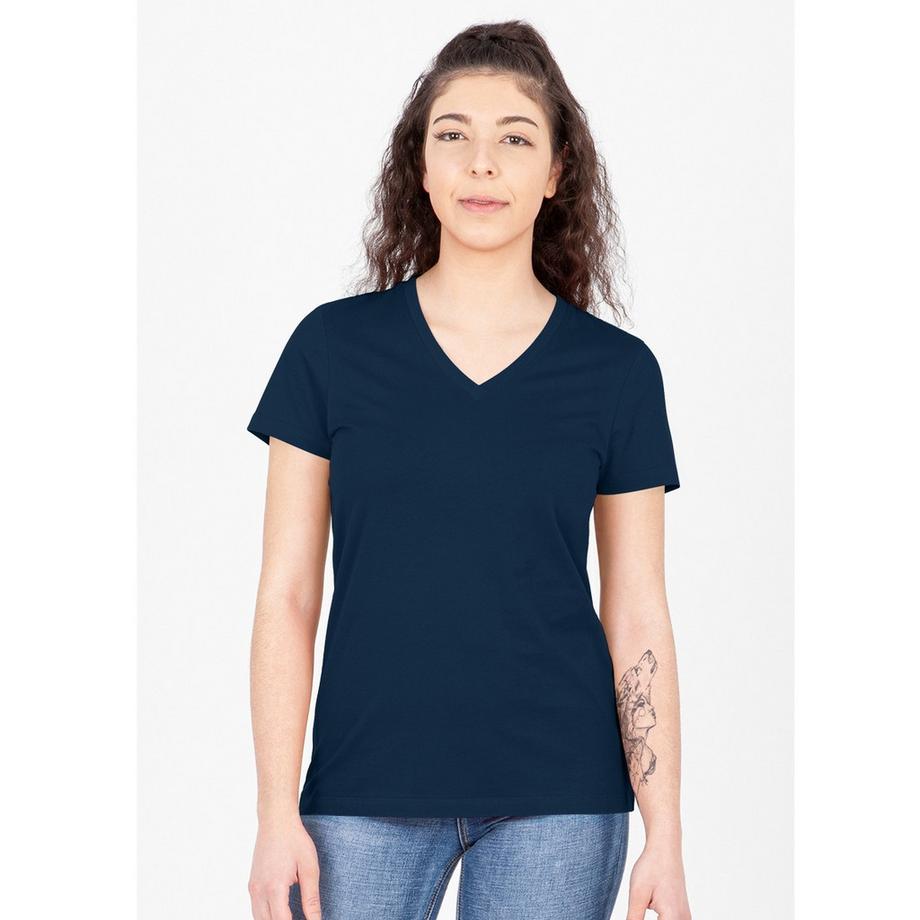 Jako T-Shirt Coton Biologique  