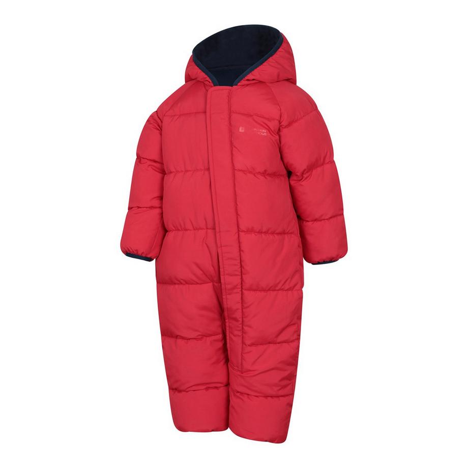 Mountain Warehouse  The Frosty Junior Tutina 
