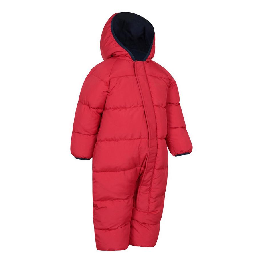 Mountain Warehouse  The Frosty Junior Tutina 