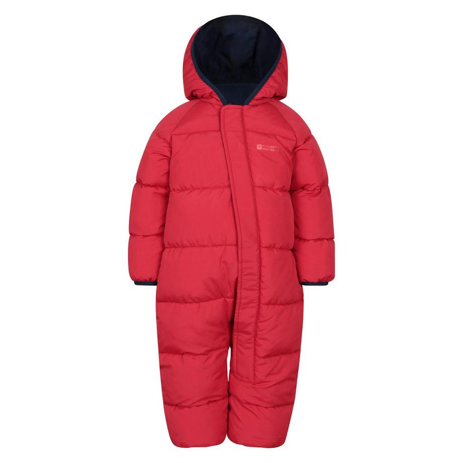 The Frosty Junior Tutina