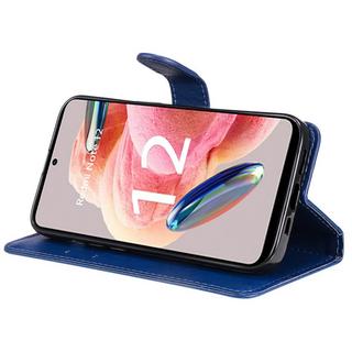 Cover-Discount  Xiaomi Redmi Note 12 4G - Etui En Similcuir 