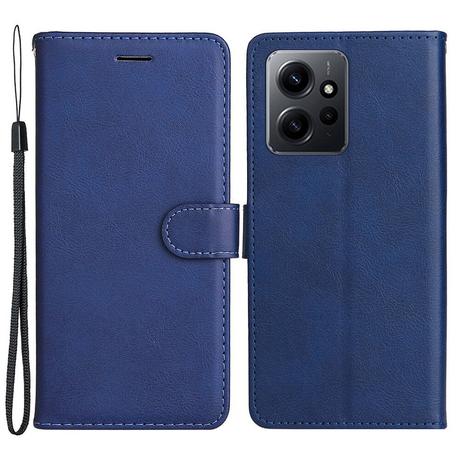 Cover-Discount  Xiaomi Redmi Note 12 4G - Etui En Similcuir 