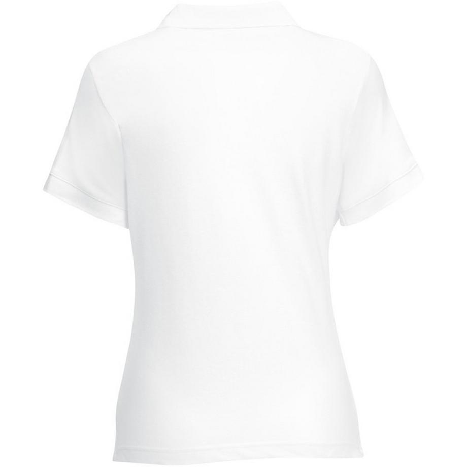 Fruit of the Loom 6535 Polo Manica Corta  