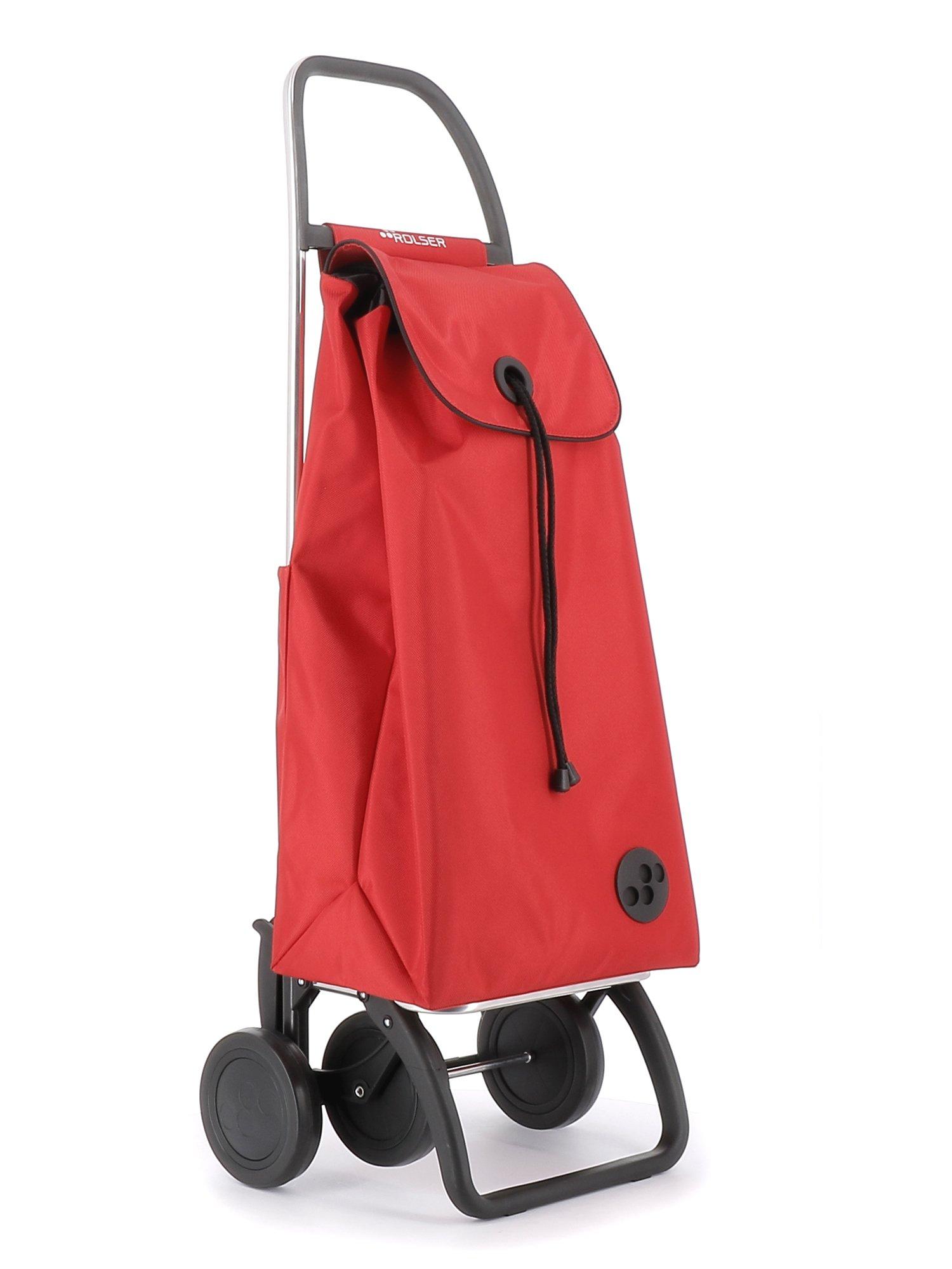 ROLSER IMAX MF 4 Einkaufstrolley  