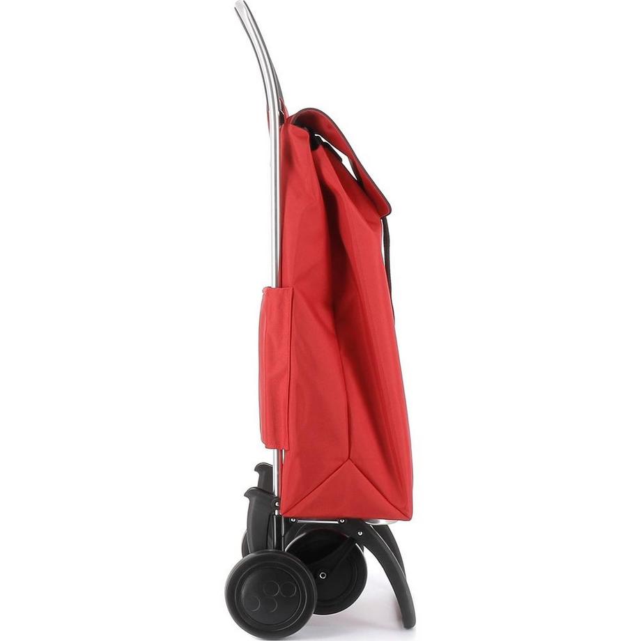 ROLSER Chariot de marché IMAX MF 4 rouge (IMX302-R)  