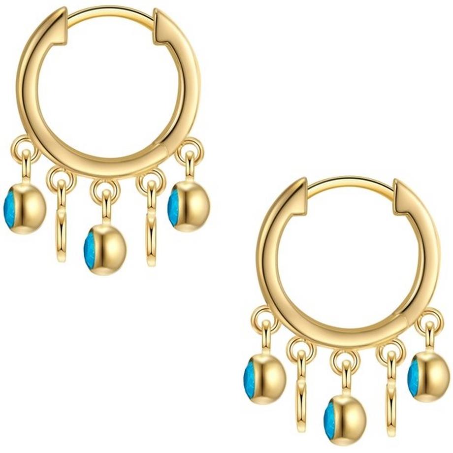 Glanzstücke München  Creolen 