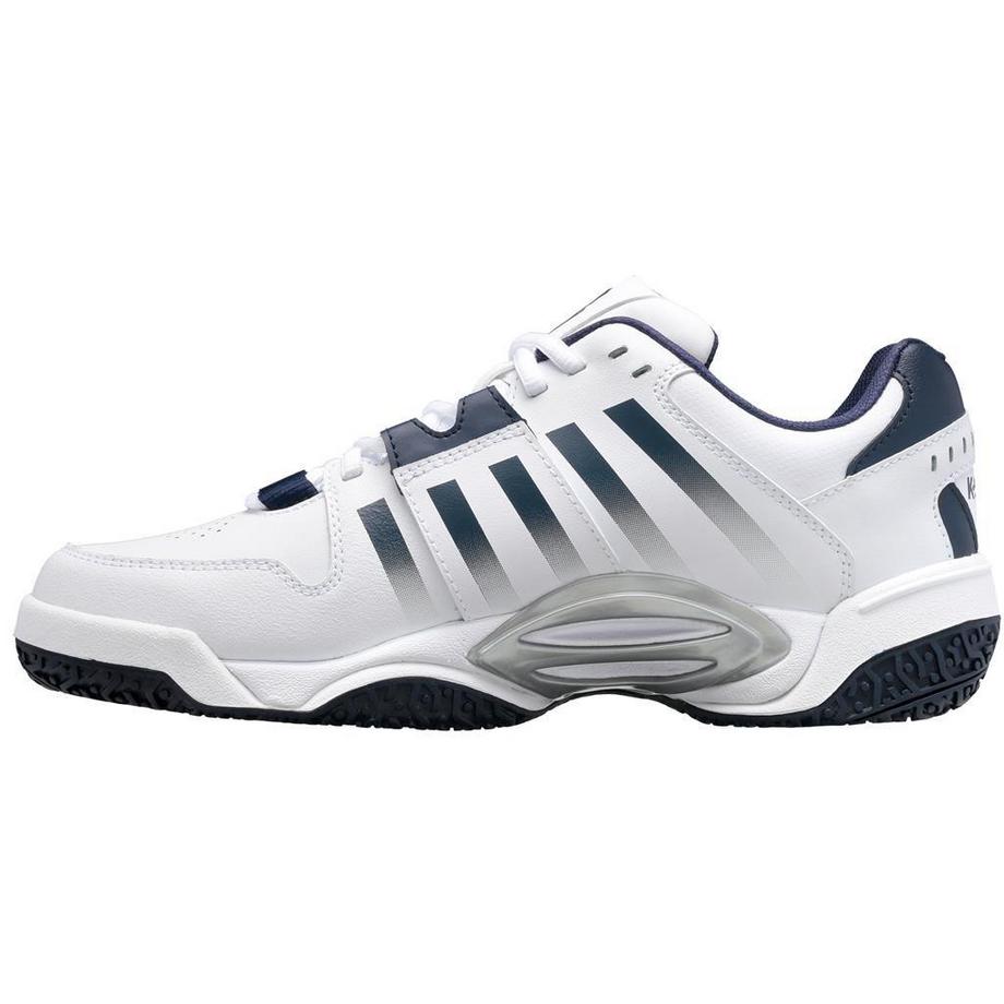 K-Swiss Accomplish IV Omni Chaussures de Tennis  