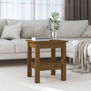 VidaXL Couchtisch holz  