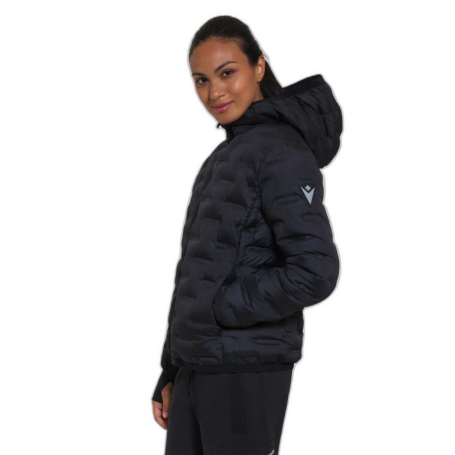 macron Athleisure FCC Cortina Doudoune à Capuche  