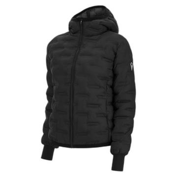 daunenjacke it kapuze, daen acron athleisure fcc cortina