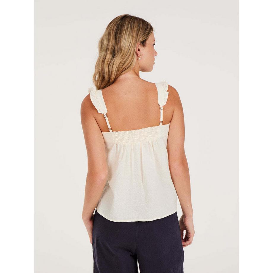 PROTEST Prtjinte Blouse  