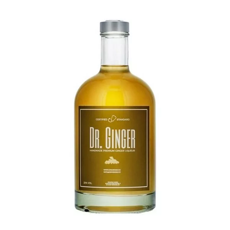 Dr. Ginger Dr. Ginger online kaufen MANOR