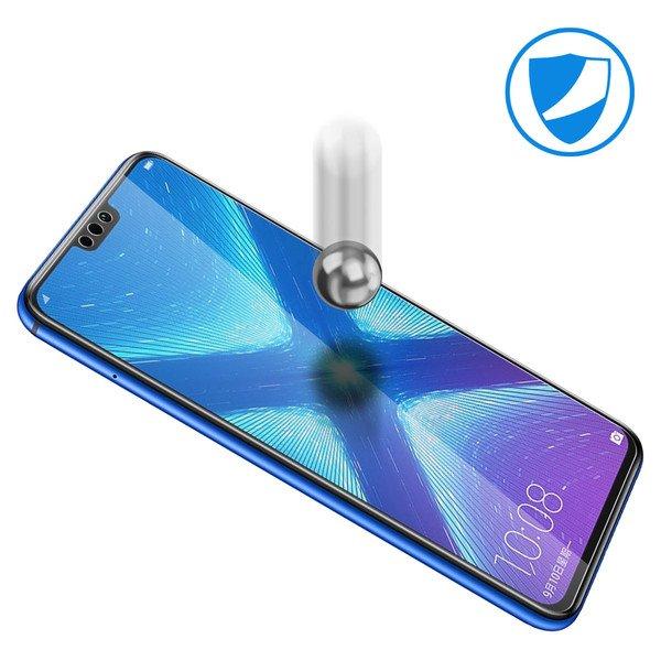 Avizar  Honor 8X/ View 10 Lite Displayschutz 