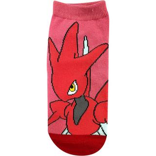 Pokémon  Scizor Socken 