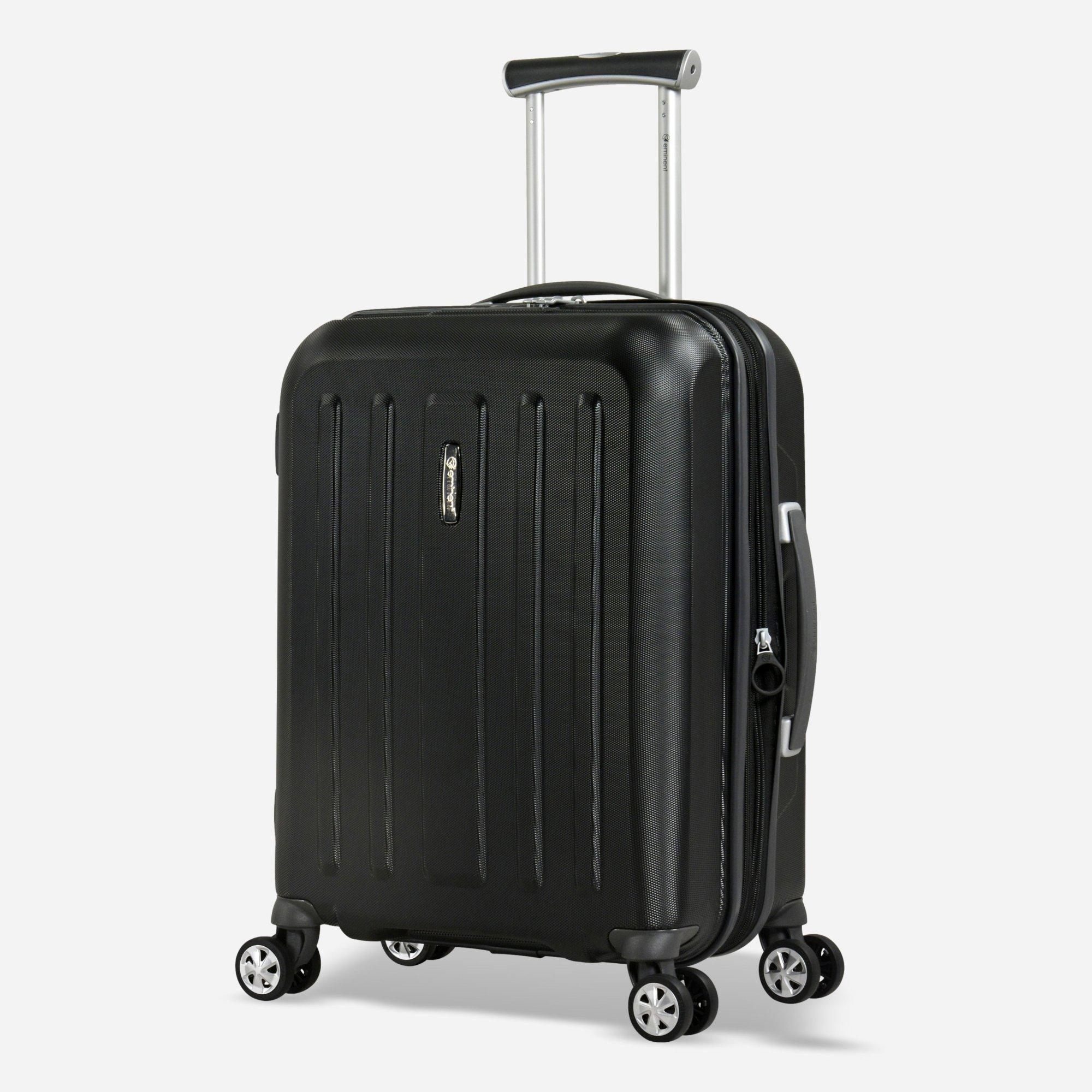 EMINENT 55 CM, Kapstadt Expandable Valise Cabine 4 Roues  