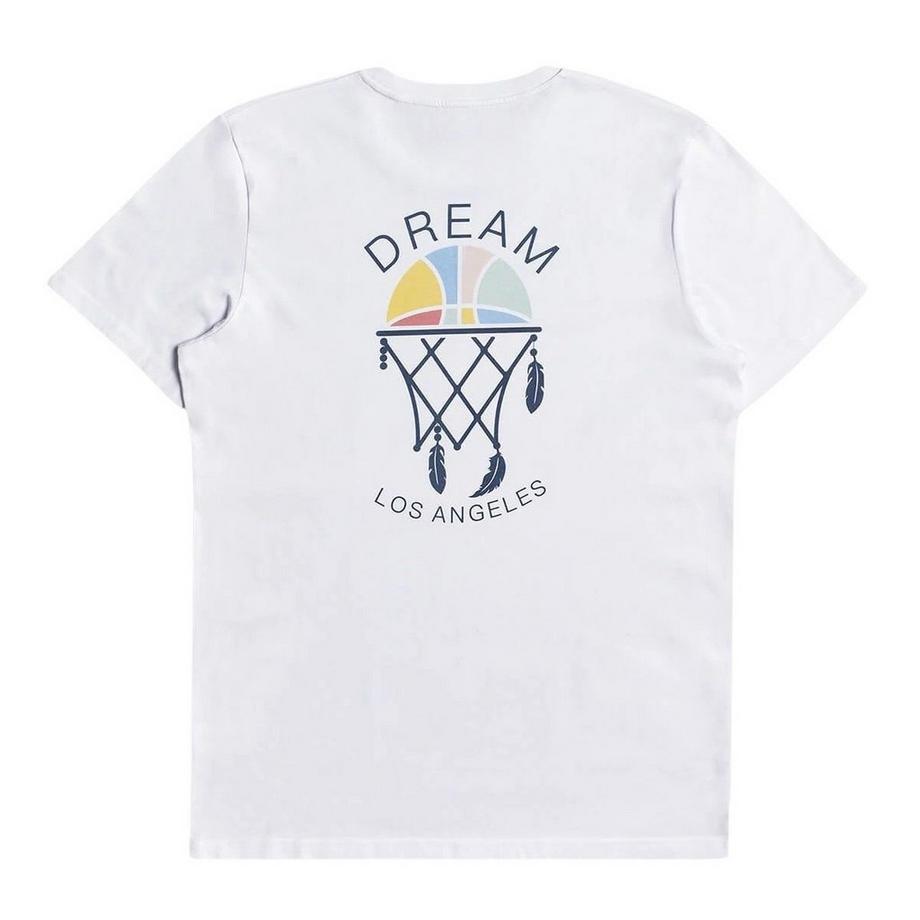 Clae Dream T-Shirt Manches Courtes  