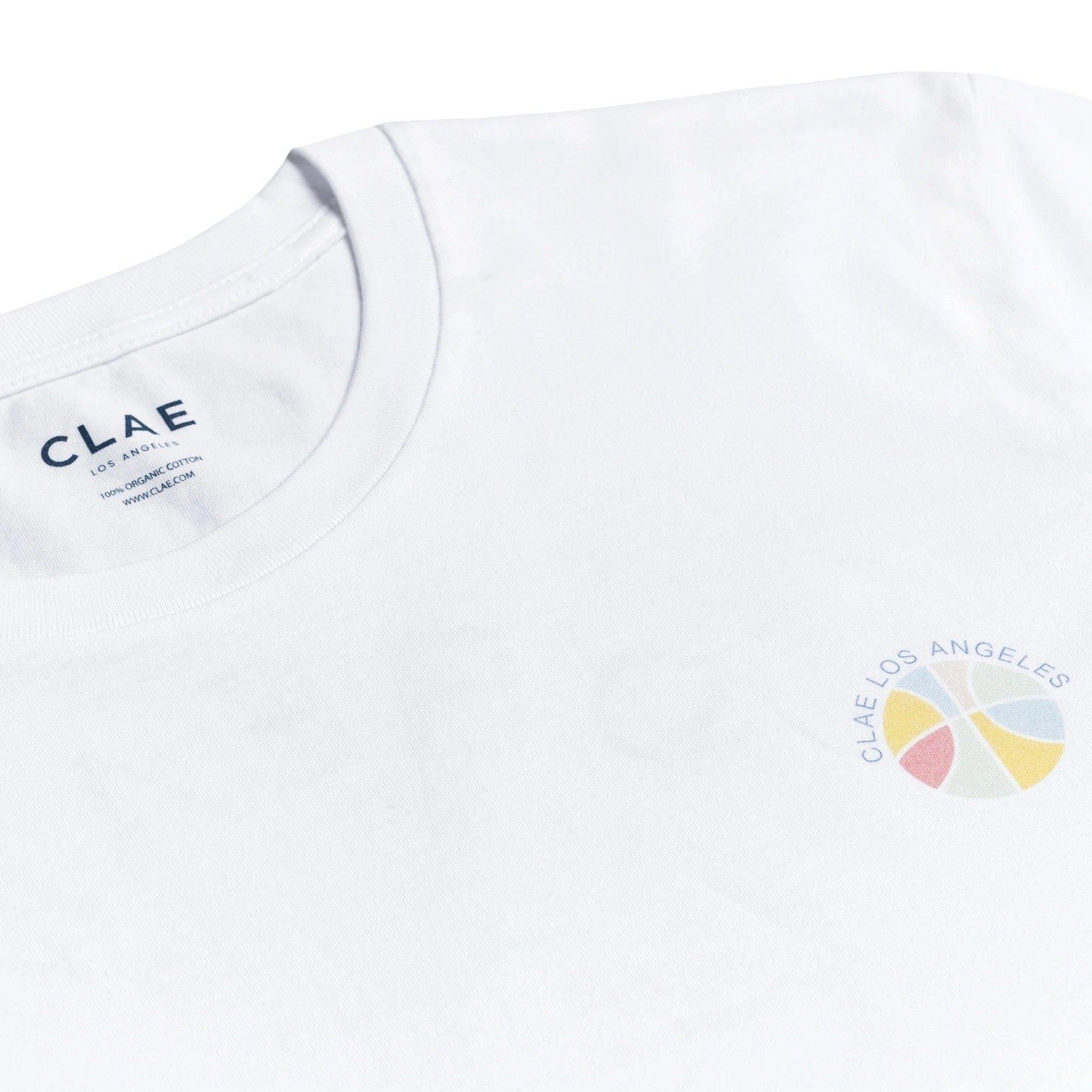 Clae  T-shirt Dream 