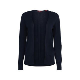 ESPRIT Cardigan tricoté  
