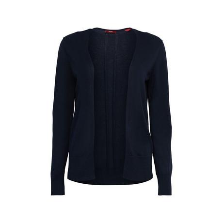 ESPRIT Cardigan tricoté  