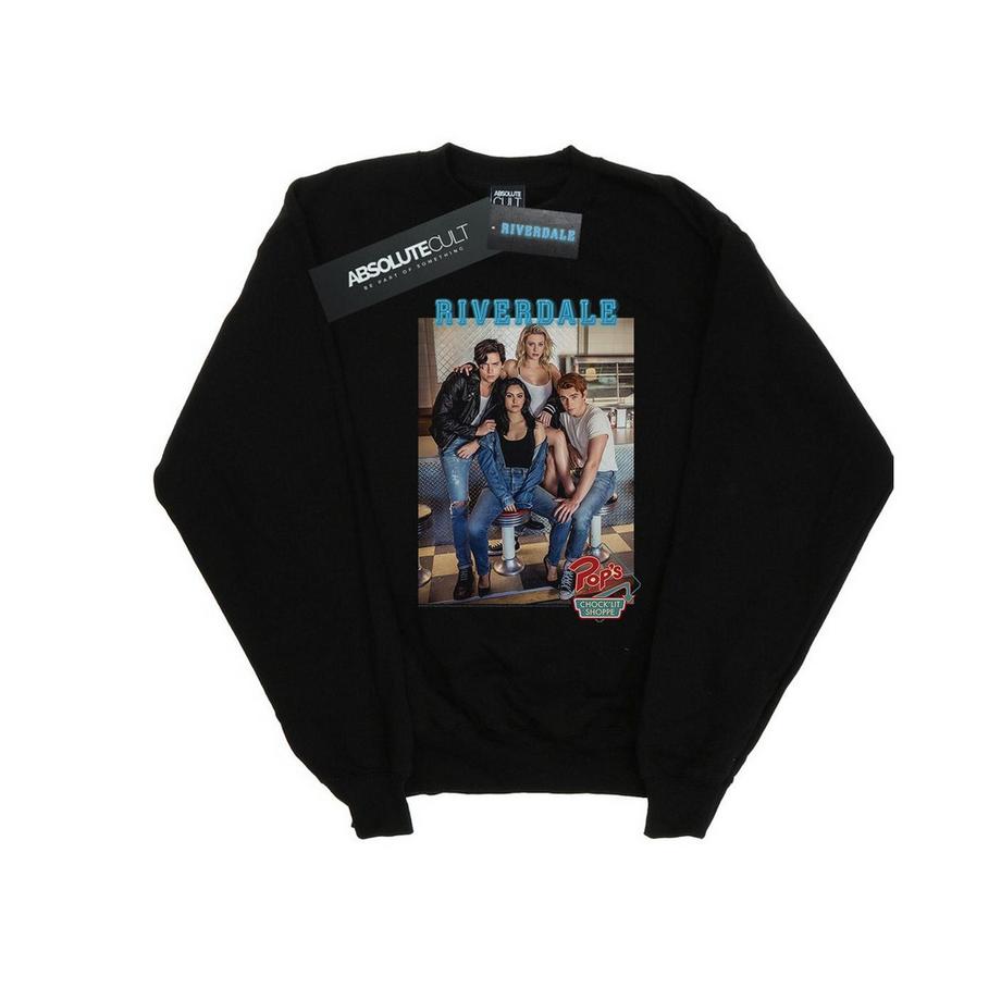 Riverdale Pops Sweatshirt  