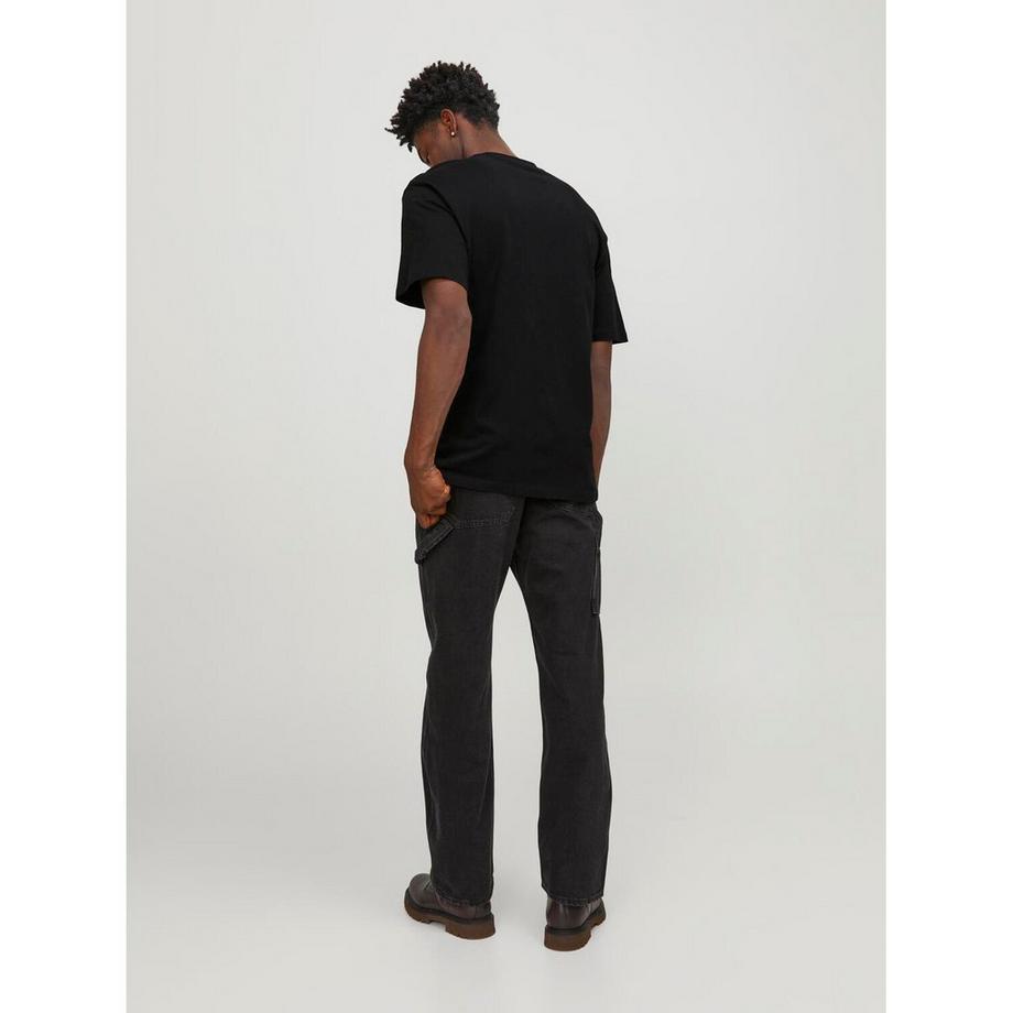 JACK & JONES Bradley T-Shirt Maniche Corte  