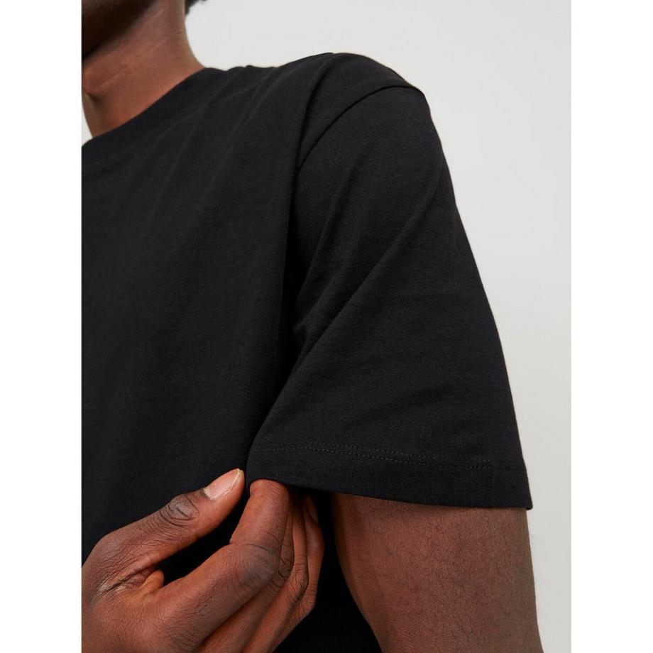 JACK & JONES Bradley T-Shirt Maniche Corte  