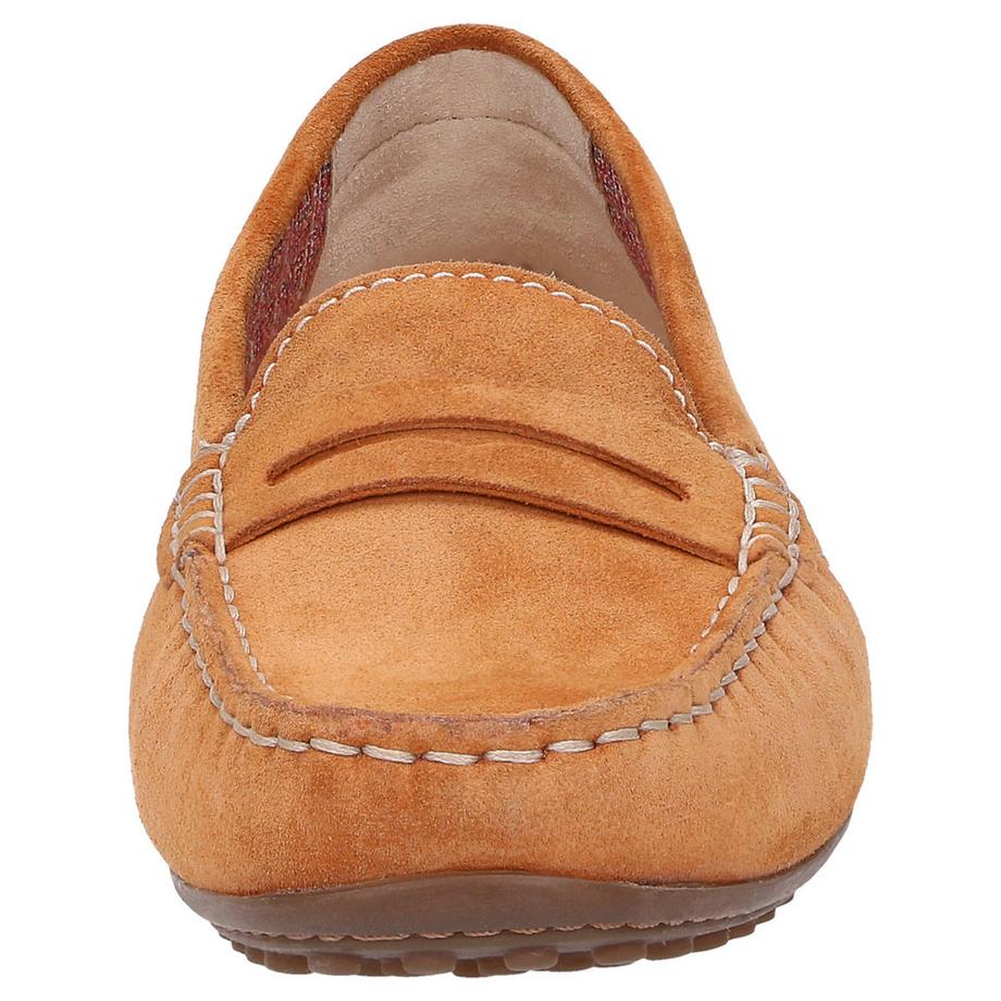 Sioux Cacciola Penny Loafer Slipper  