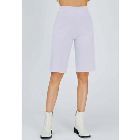 Bellemere New York  Pantalon court polyvalent en cachemire brossé 