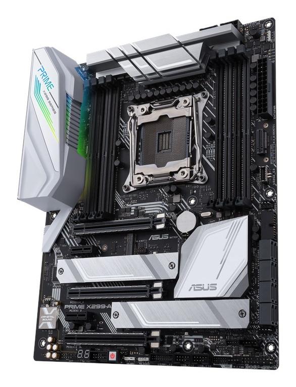 ASUS  PRIME X299-A II 