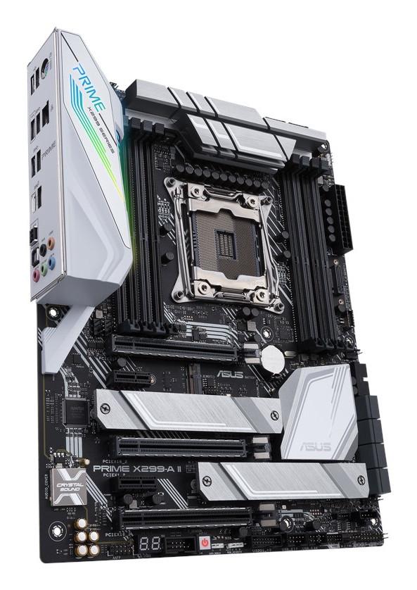 ASUS  PRIME X299-A II 