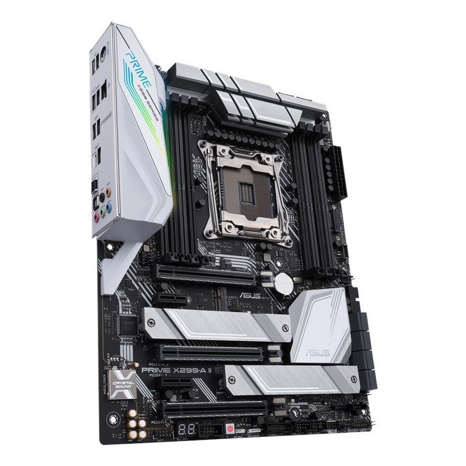 ASUS  PRIME X299-A II 