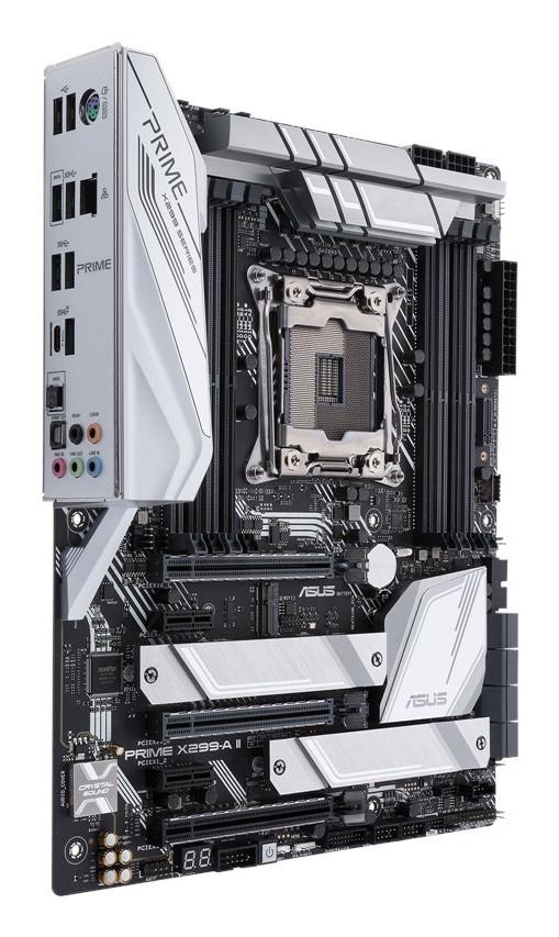 ASUS  PRIME X299-A II 