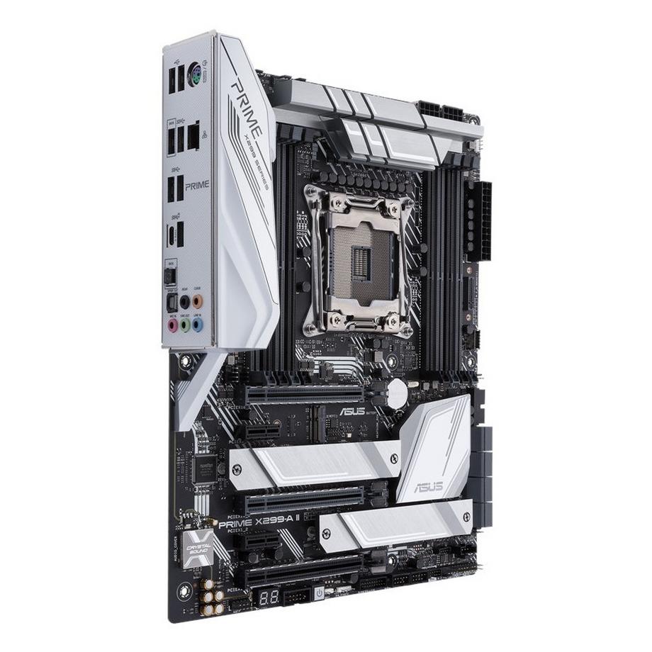 ASUS  PRIME X299-A II 
