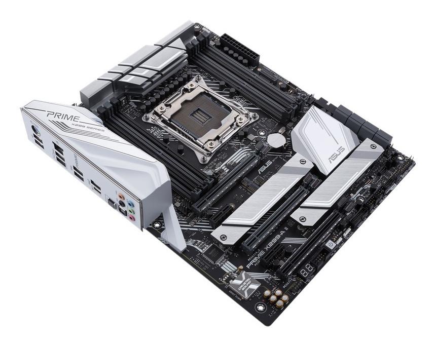 ASUS  PRIME X299-A II 