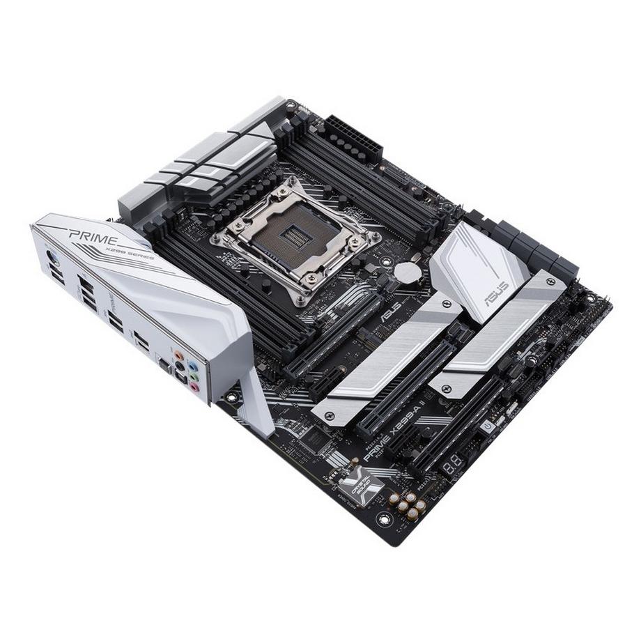 ASUS  PRIME X299-A II 