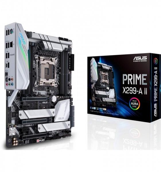 ASUS  PRIME X299-A II 