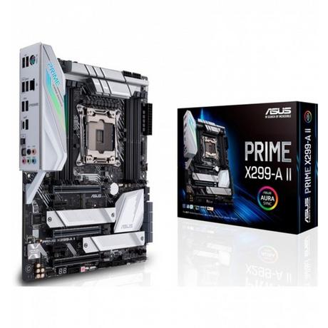 ASUS  PRIME X299-A II 