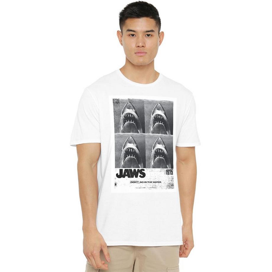 Jaws T-Shirt Copier 1975  