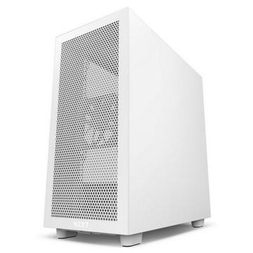 H7 Flow Midi Tower Bianco