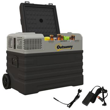 Kompressor Kühlbox