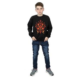 Harry Potter  Sweatshirt 