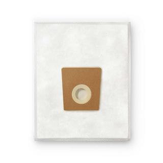 Nedis Sacchetto per aspirapolvere | 10 pz. | Sintetico | Venduto principalmente per: Bosch / Siemens | Bianco  
